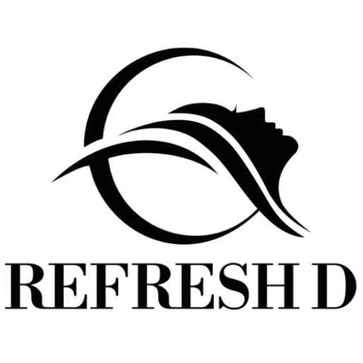 Refresh d thai spa