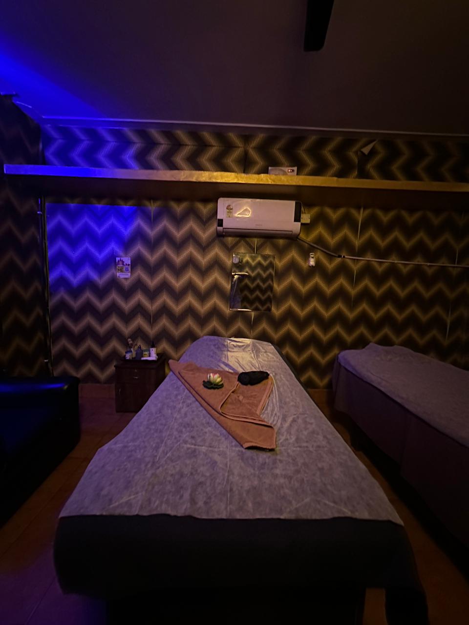 Organic Stones and Oils